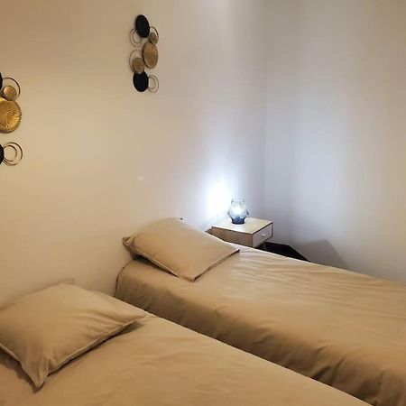 Appartement Moderne En Ville Armentières Zewnętrze zdjęcie