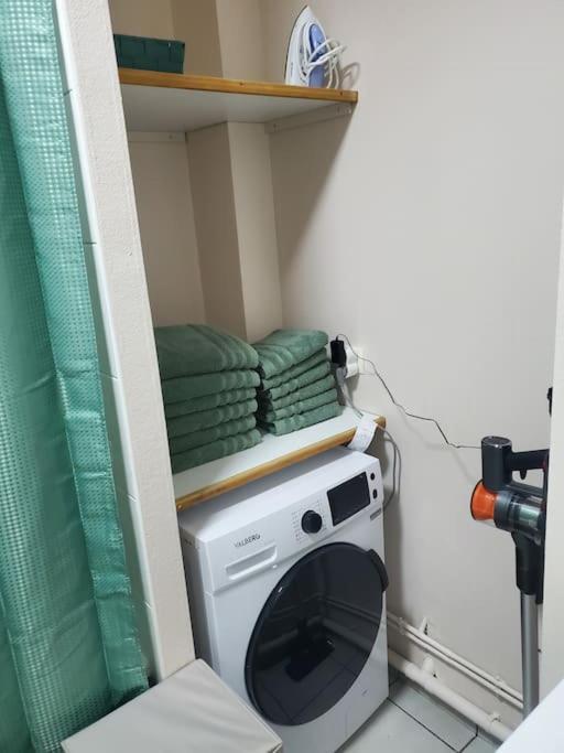 Appartement Moderne En Ville Armentières Zewnętrze zdjęcie