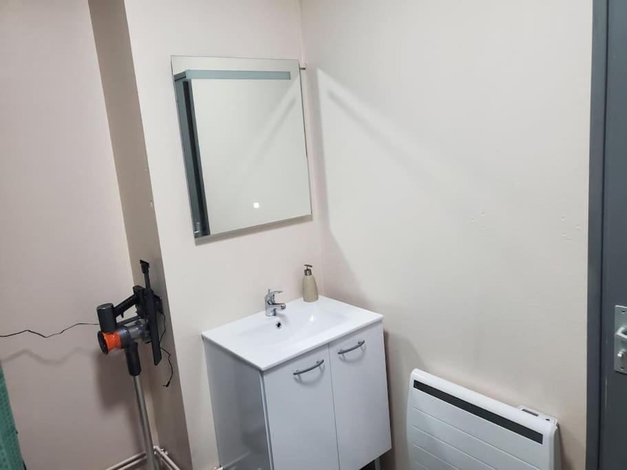 Appartement Moderne En Ville Armentières Zewnętrze zdjęcie