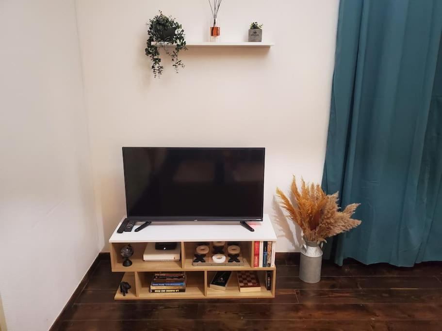 Appartement Moderne En Ville Armentières Zewnętrze zdjęcie