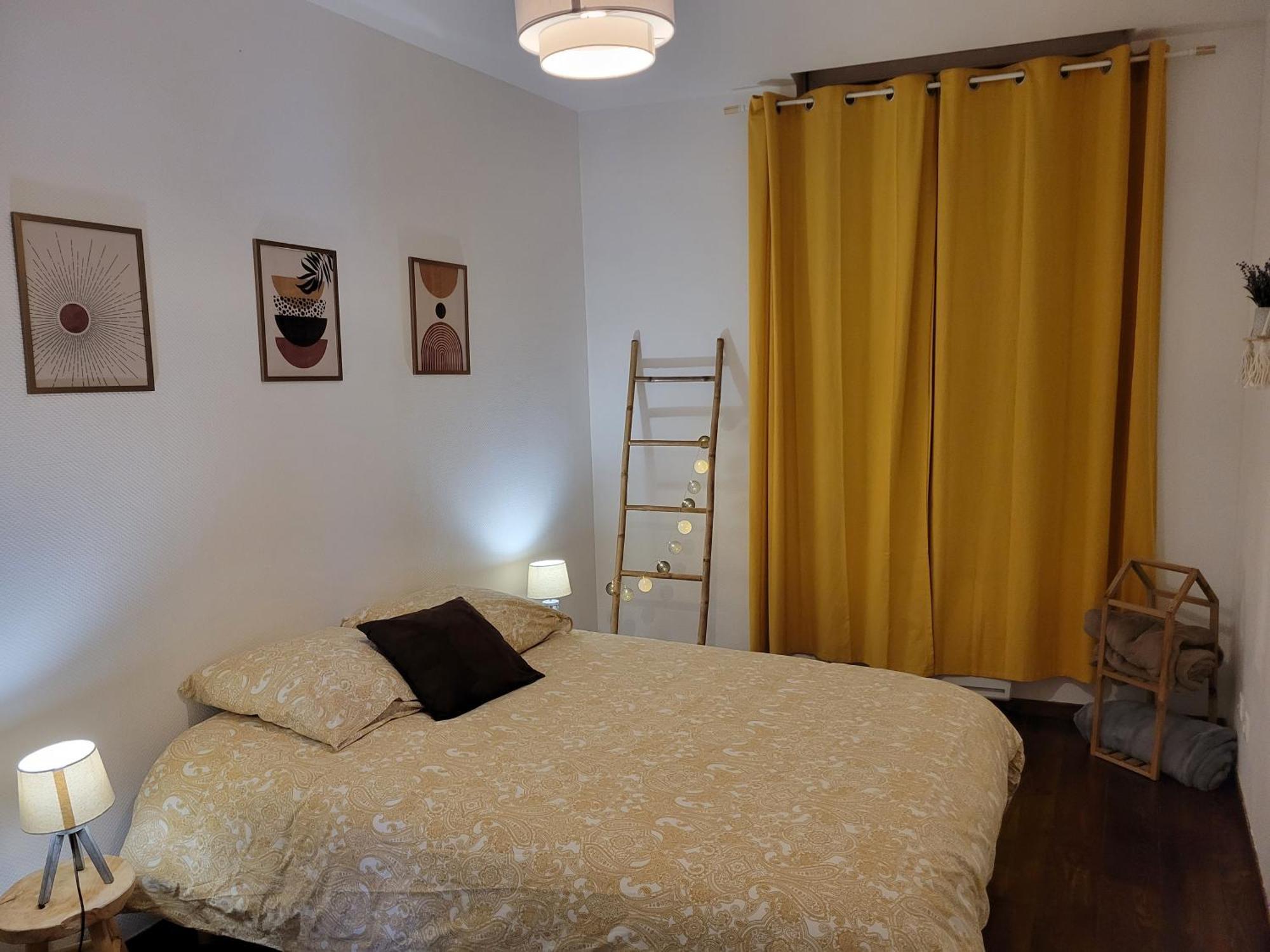 Appartement Moderne En Ville Armentières Zewnętrze zdjęcie